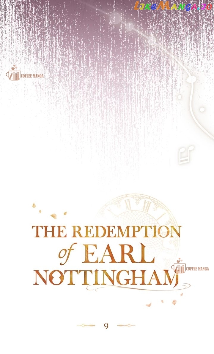The Redemption of Earl Nottingham Chapter 9 - page 35