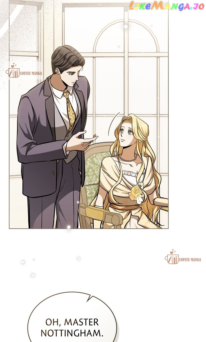 The Redemption of Earl Nottingham Chapter 9 - page 44