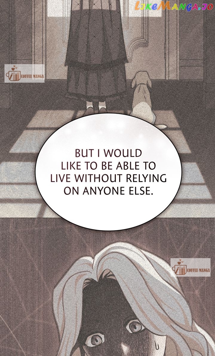 The Redemption of Earl Nottingham Chapter 9 - page 59