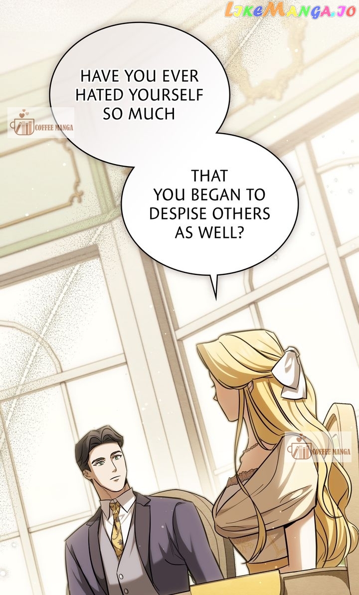 The Redemption of Earl Nottingham Chapter 9 - page 61