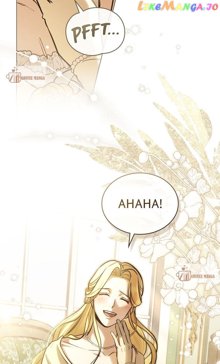 The Redemption of Earl Nottingham Chapter 9 - page 65