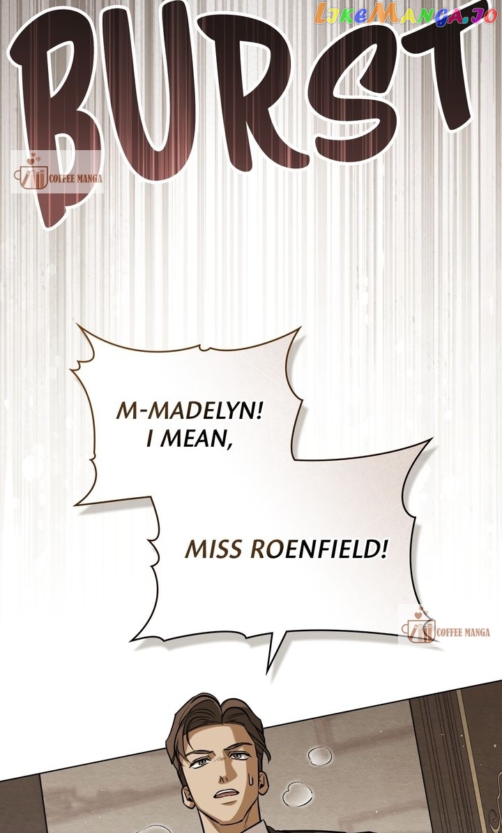The Redemption of Earl Nottingham Chapter 9 - page 71