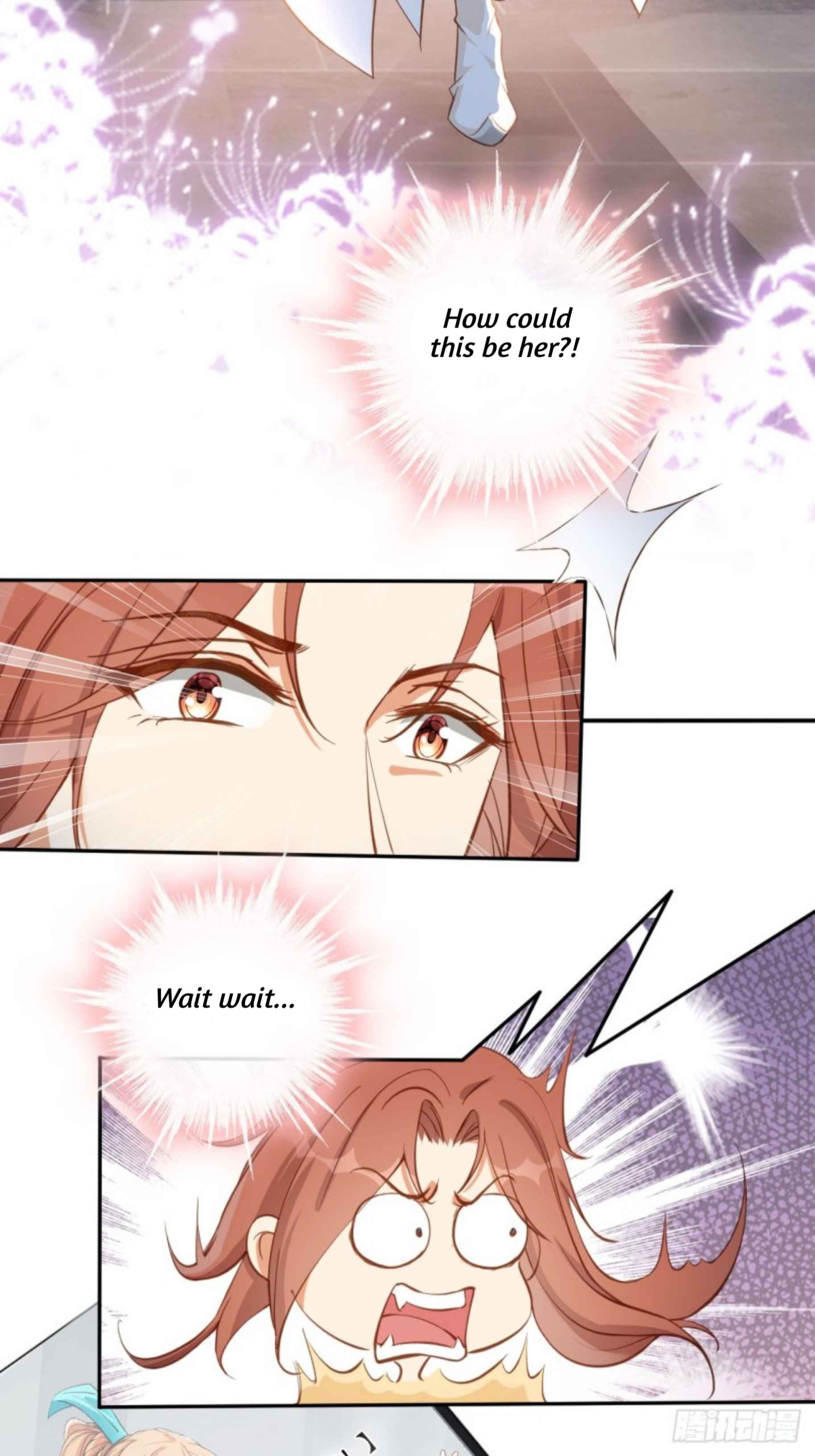 I Became the Attendant of the Villainess Chapter 1 - page 16
