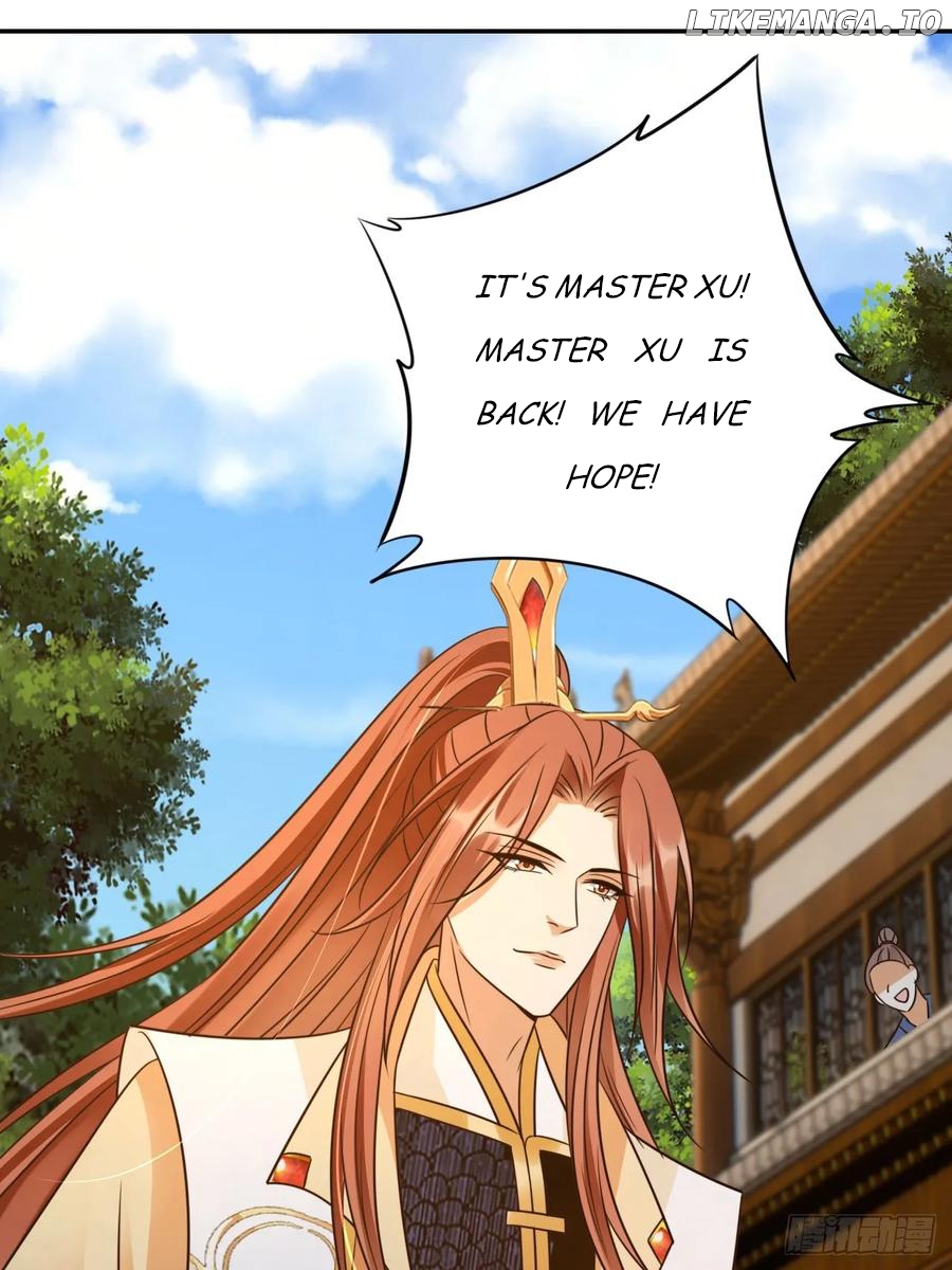 I Became the Attendant of the Villainess Chapter 32 - page 18