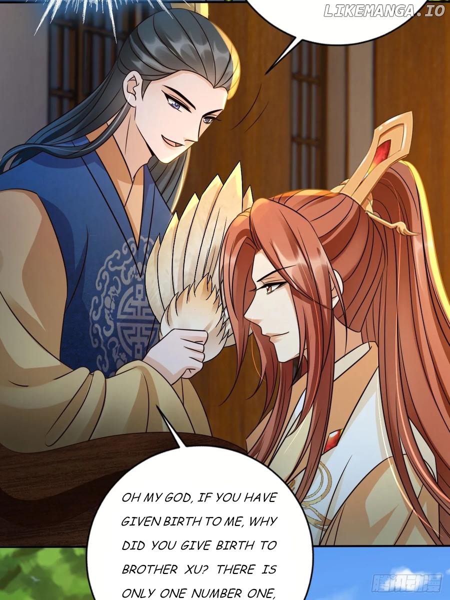 I Became the Attendant of the Villainess Chapter 32 - page 23