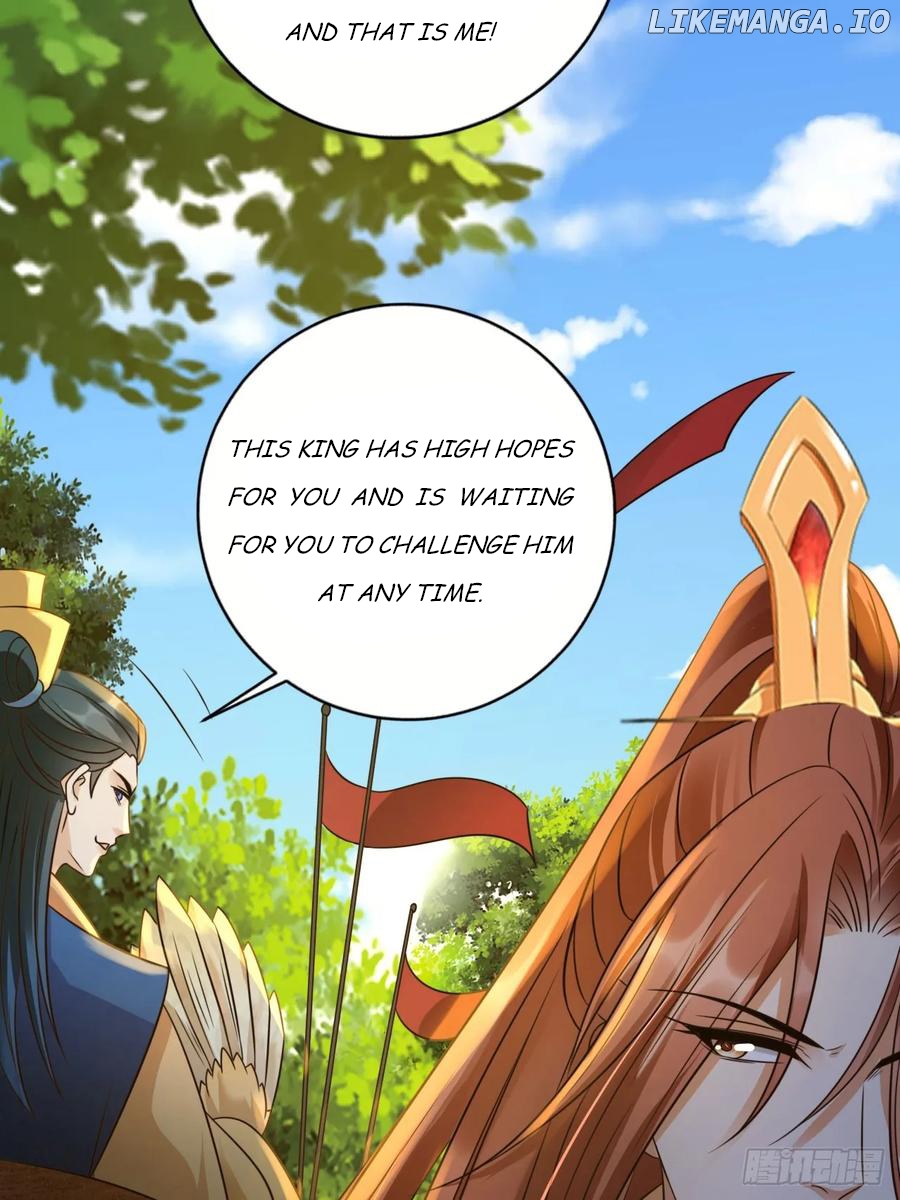 I Became the Attendant of the Villainess Chapter 32 - page 24