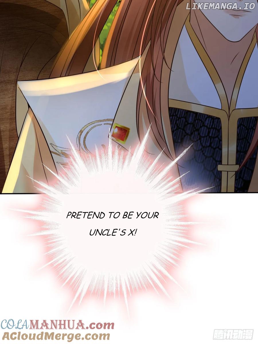 I Became the Attendant of the Villainess Chapter 32 - page 25