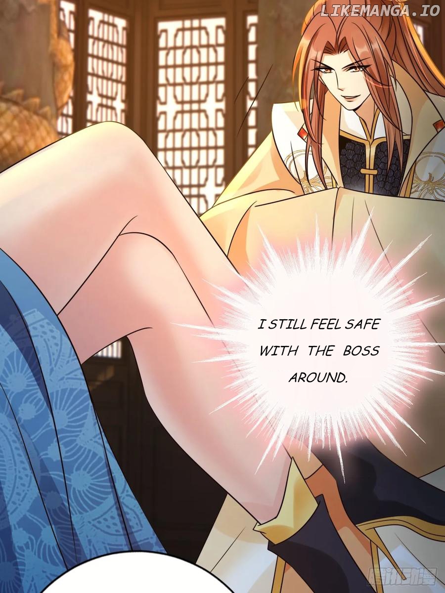 I Became the Attendant of the Villainess Chapter 32 - page 27