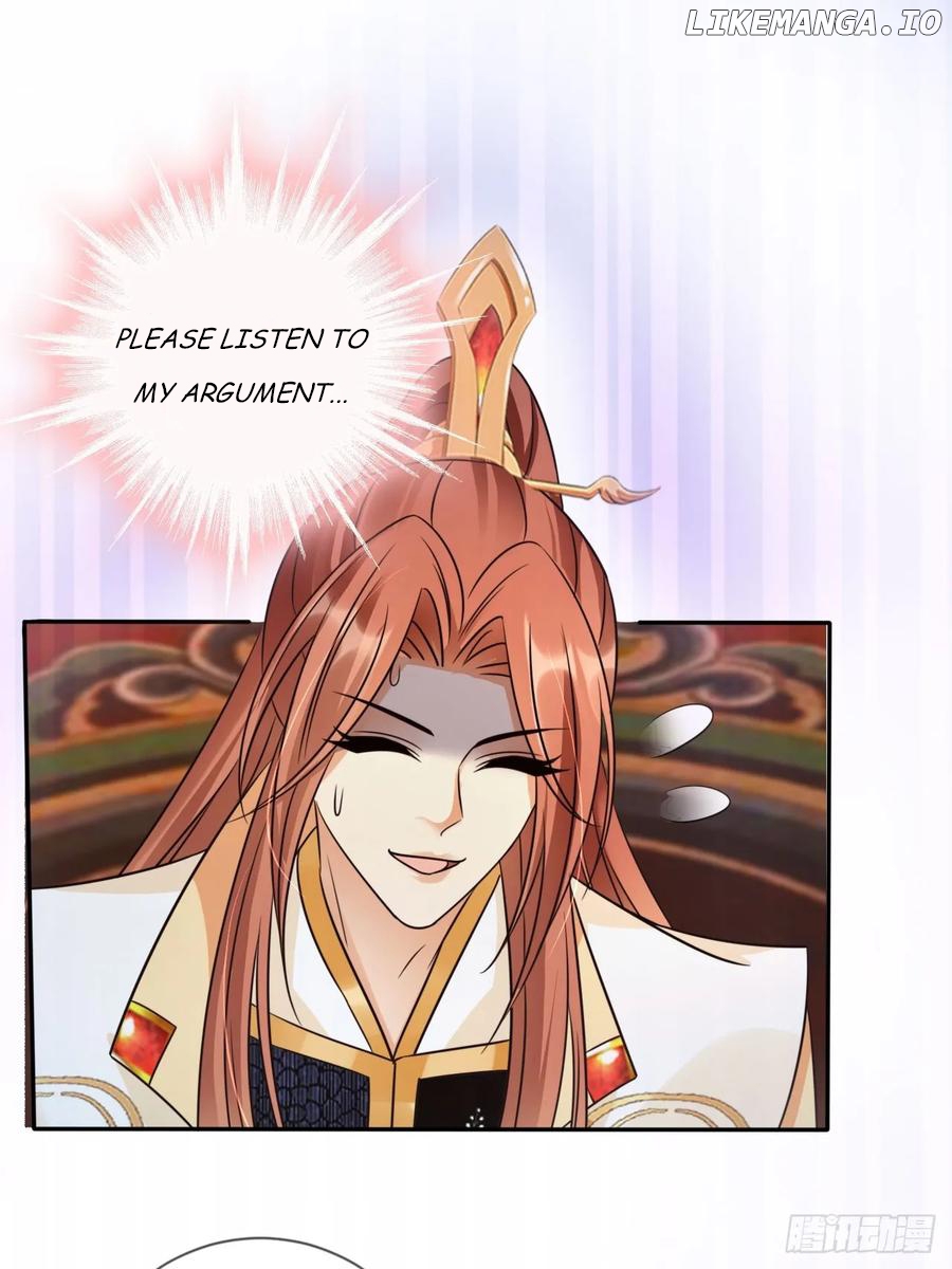 I Became the Attendant of the Villainess Chapter 32 - page 29