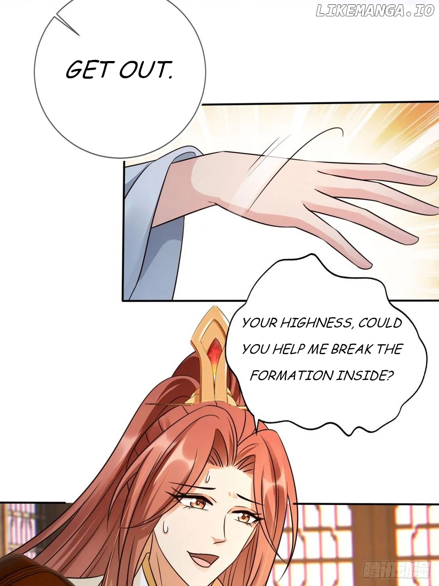 I Became the Attendant of the Villainess Chapter 32 - page 30