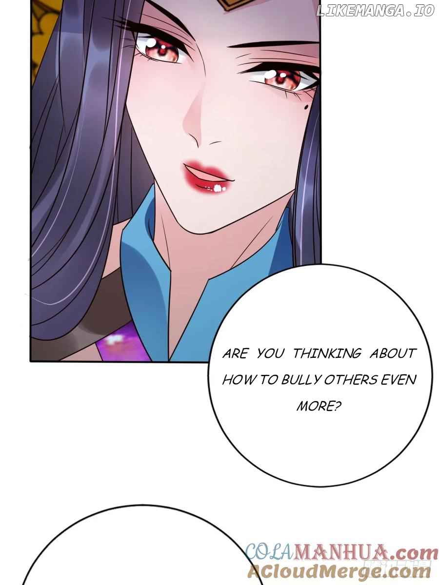 I Became the Attendant of the Villainess Chapter 32 - page 34