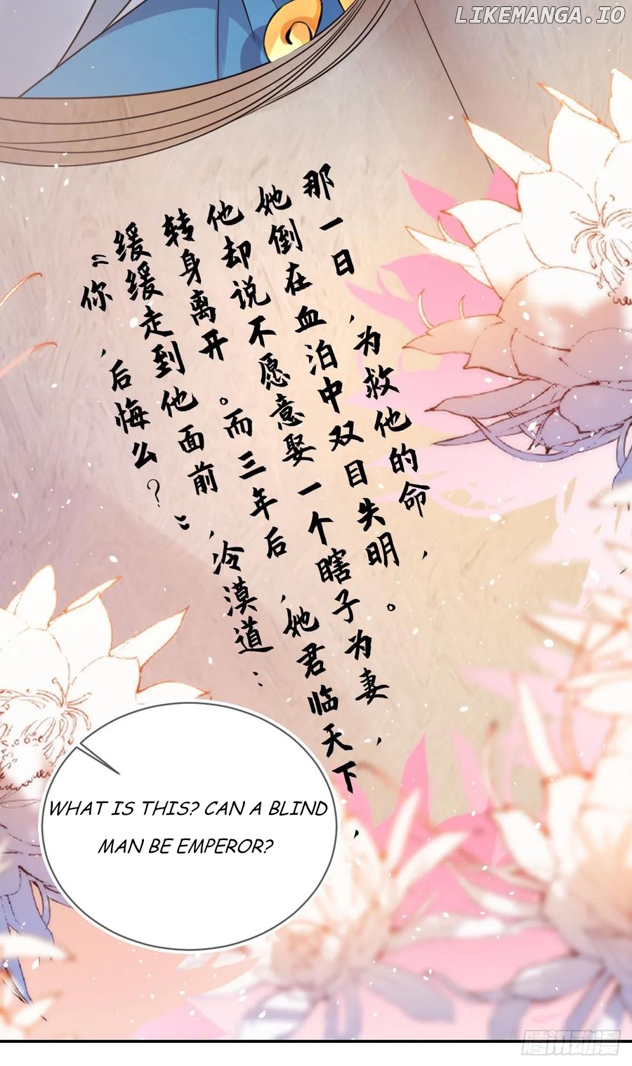 I Became the Attendant of the Villainess Chapter 32 - page 38