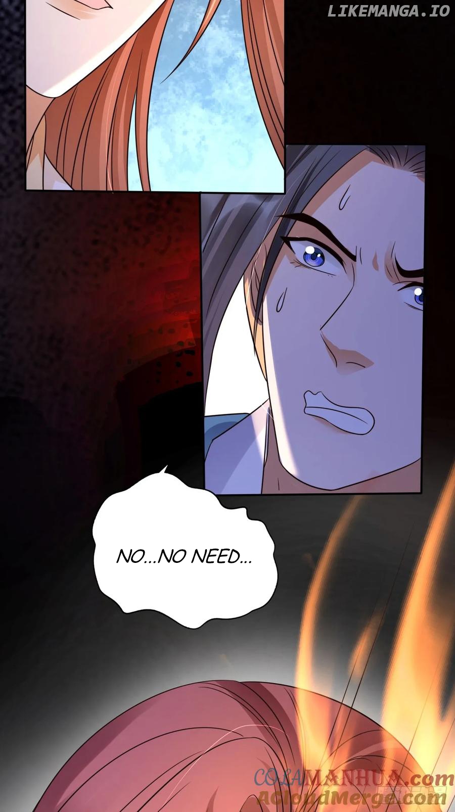 I Became the Attendant of the Villainess Chapter 32 - page 4
