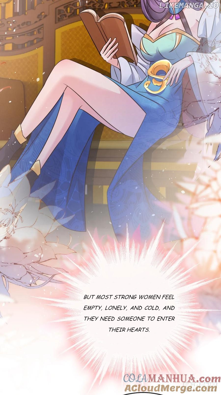 I Became the Attendant of the Villainess Chapter 32 - page 40