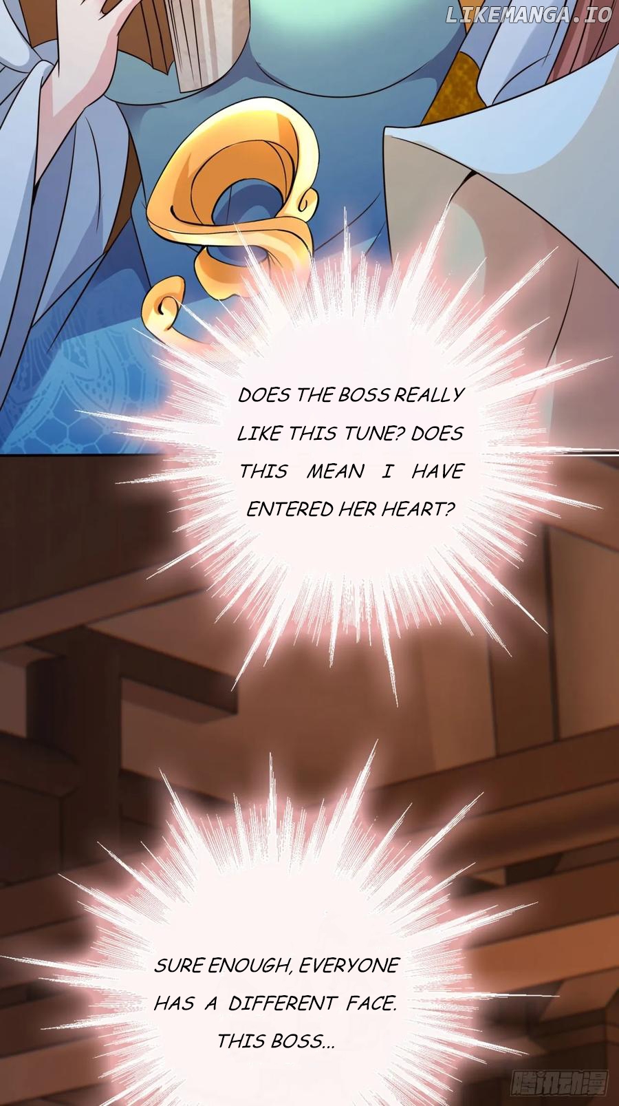 I Became the Attendant of the Villainess Chapter 32 - page 42