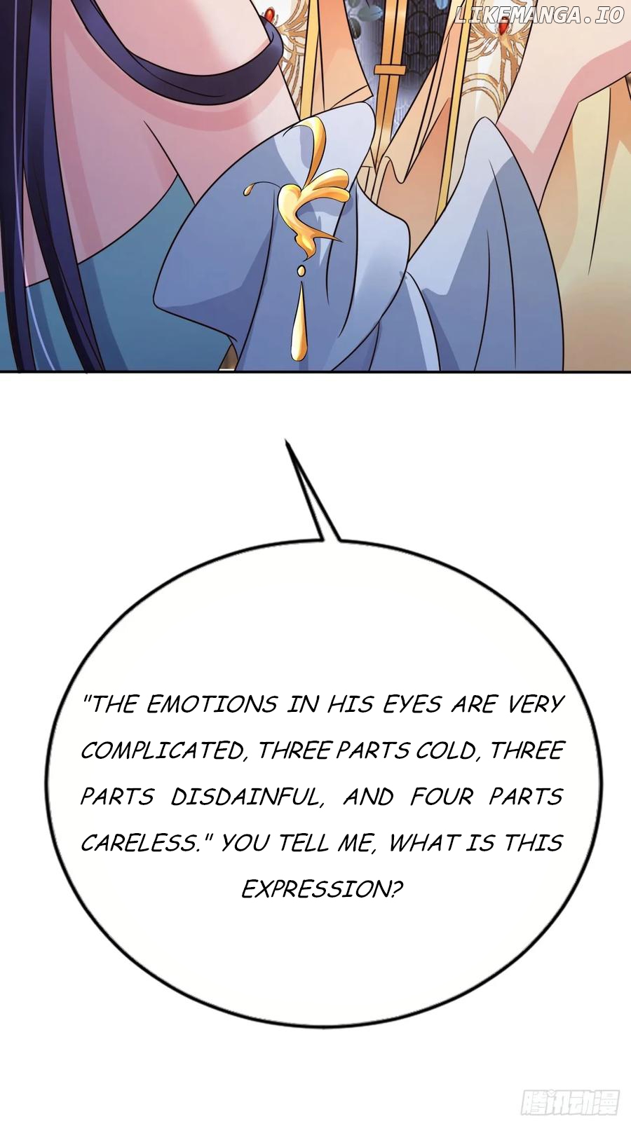 I Became the Attendant of the Villainess Chapter 32 - page 44
