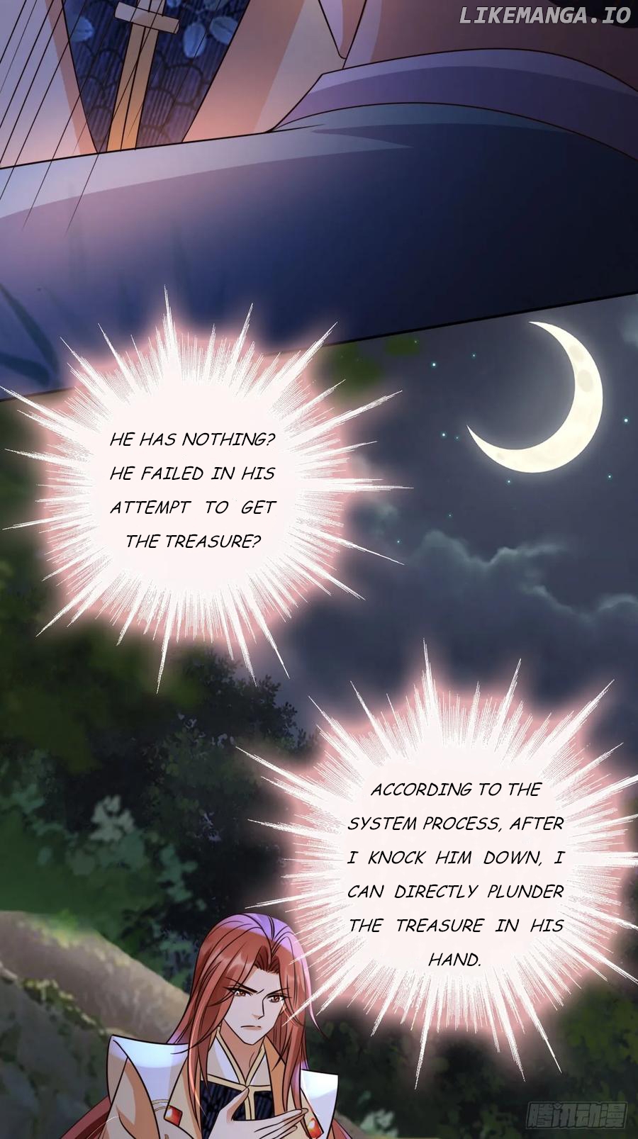 I Became the Attendant of the Villainess Chapter 32 - page 6