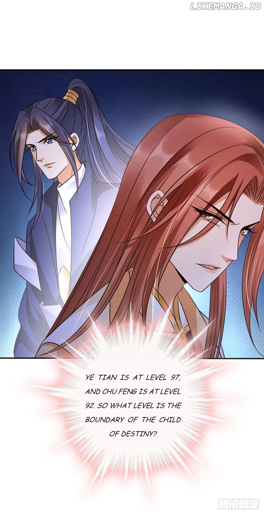 I Became the Attendant of the Villainess Chapter 32 - page 8