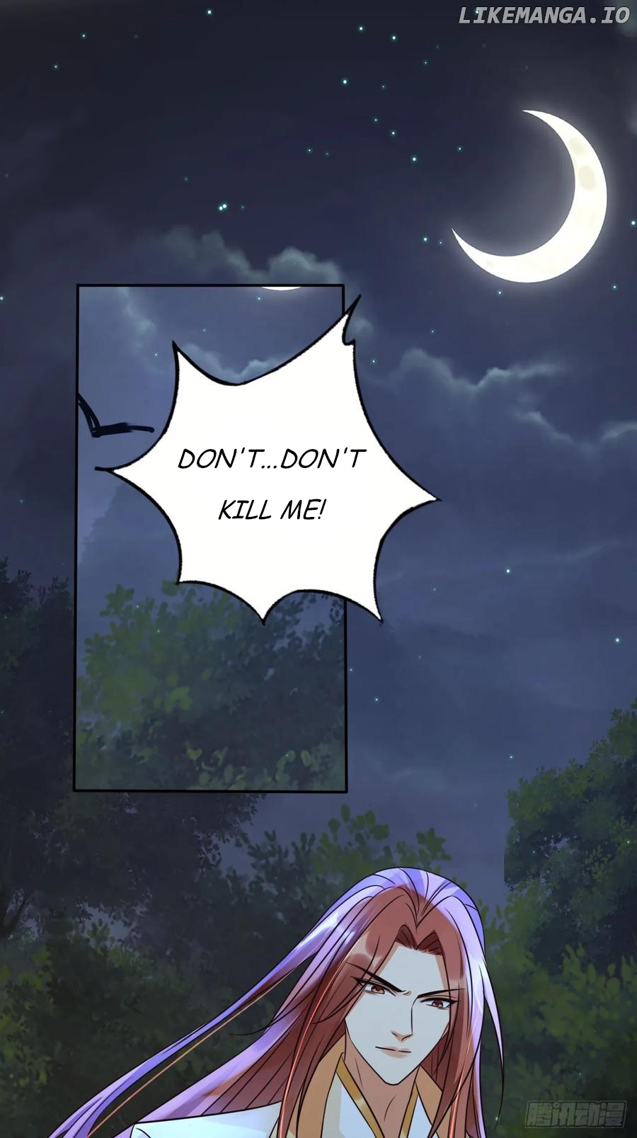 I Became the Attendant of the Villainess Chapter 32 - page 9