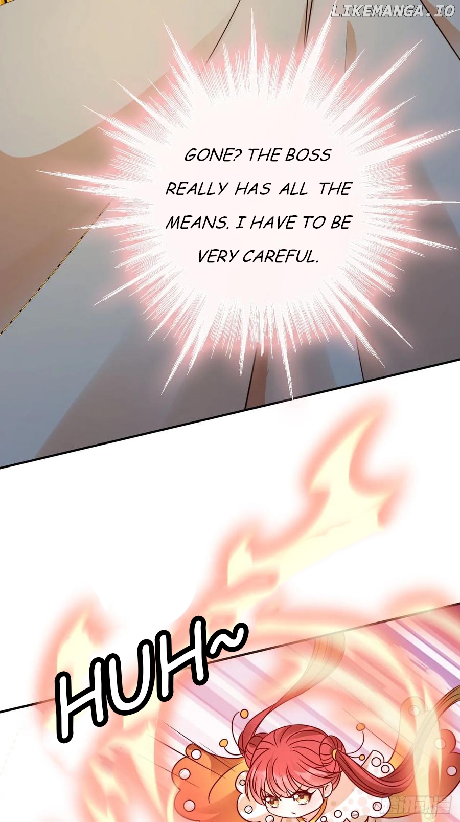 I Became the Attendant of the Villainess Chapter 30 - page 10