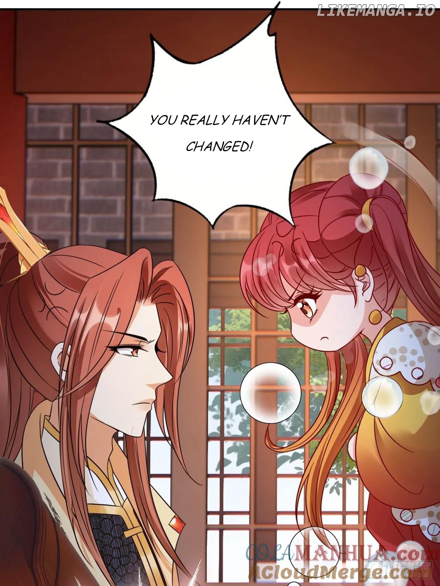 I Became the Attendant of the Villainess Chapter 30 - page 13