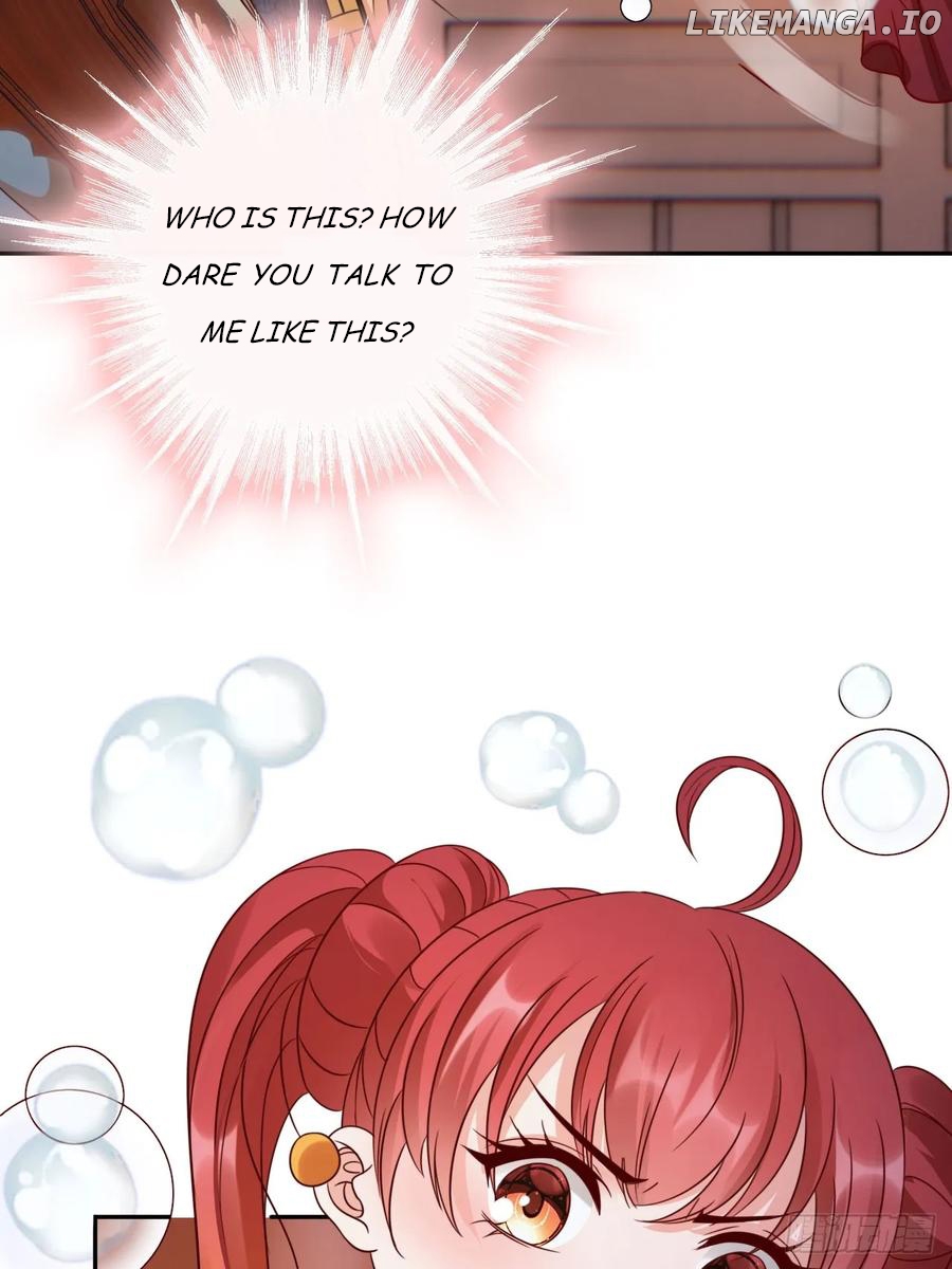 I Became the Attendant of the Villainess Chapter 30 - page 14
