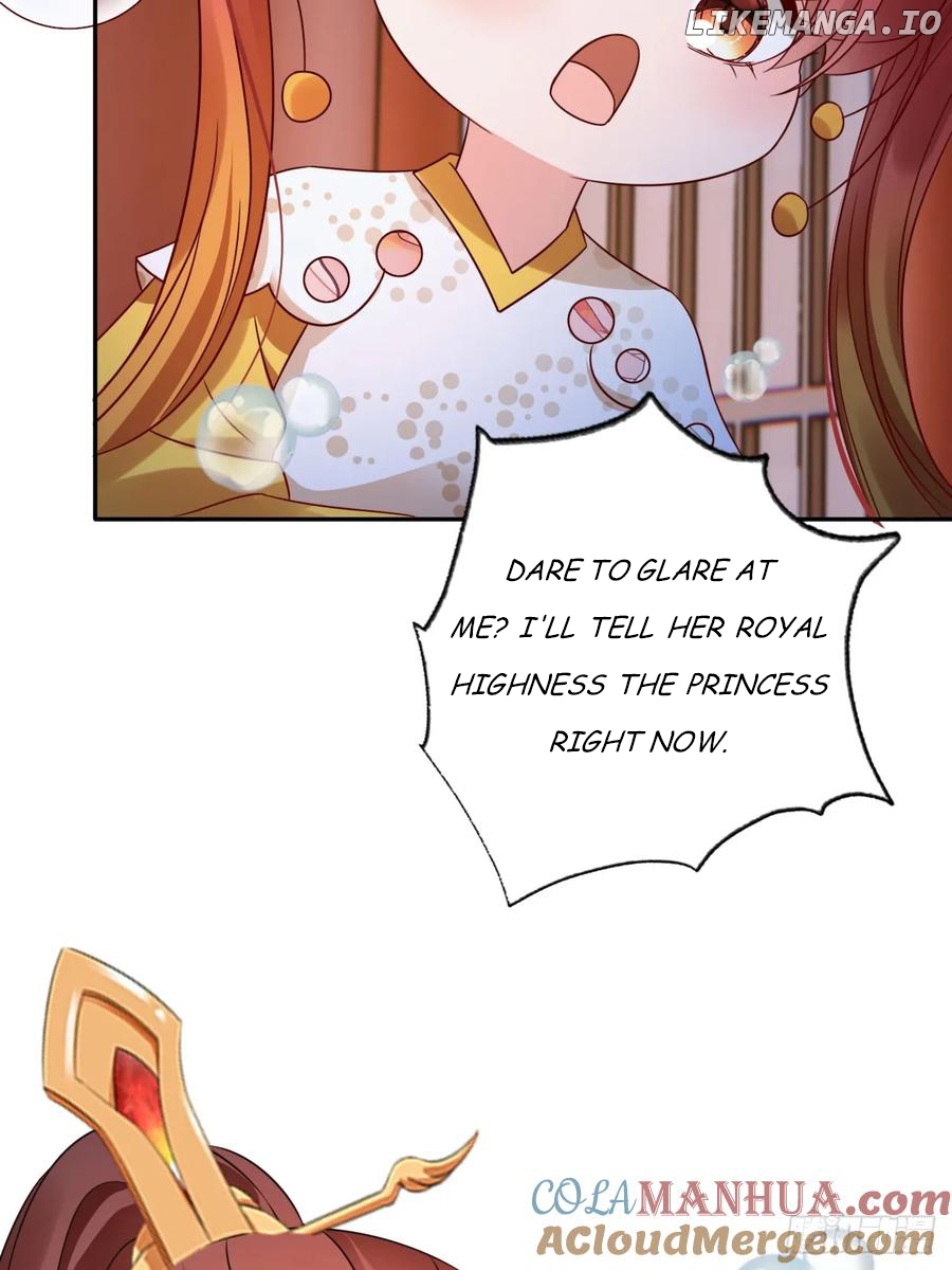 I Became the Attendant of the Villainess Chapter 30 - page 15