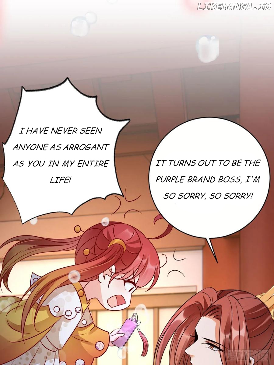 I Became the Attendant of the Villainess Chapter 30 - page 18