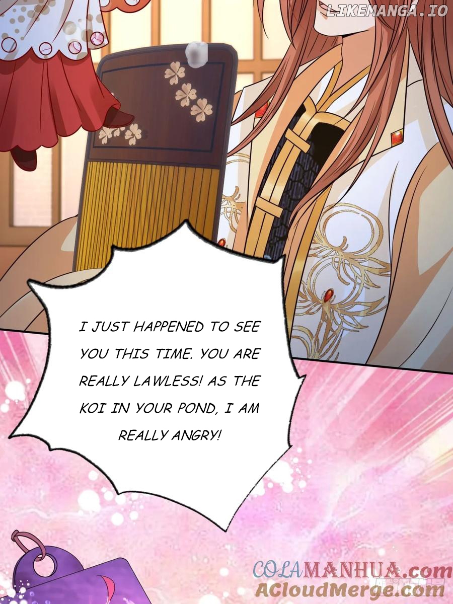 I Became the Attendant of the Villainess Chapter 30 - page 19