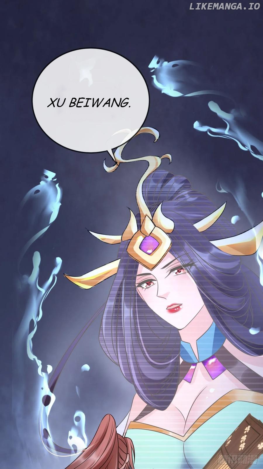 I Became the Attendant of the Villainess Chapter 30 - page 2