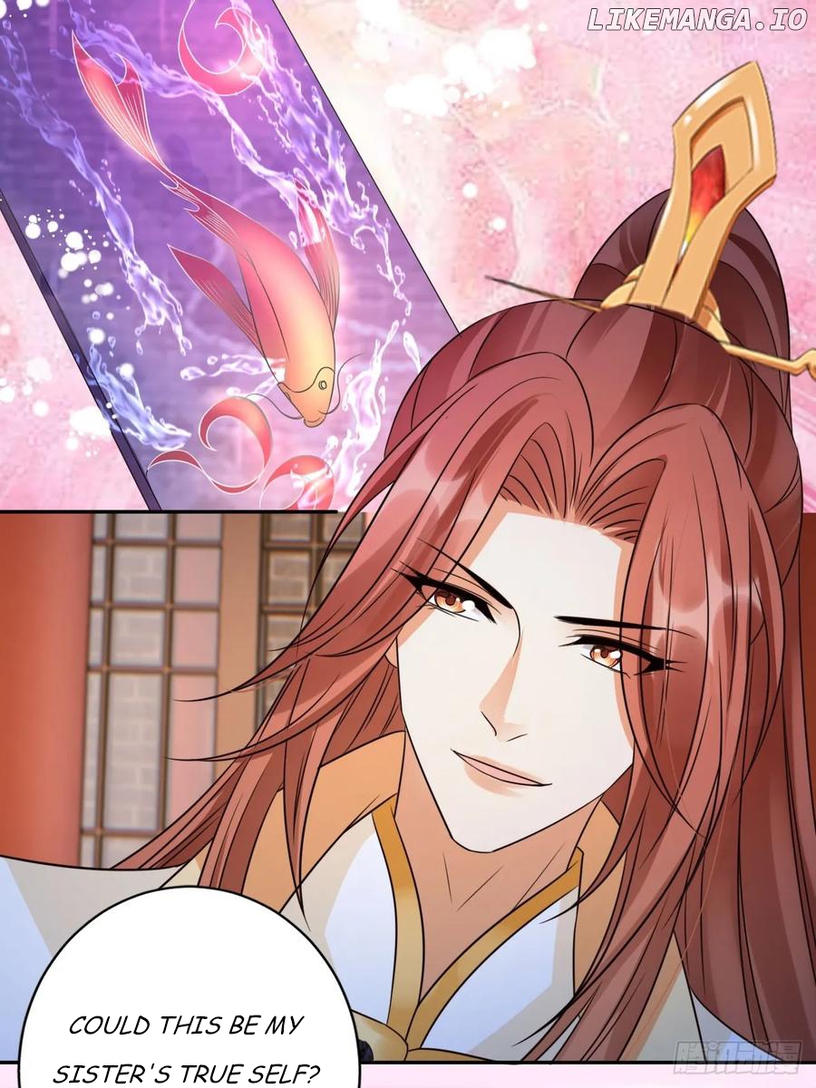 I Became the Attendant of the Villainess Chapter 30 - page 20