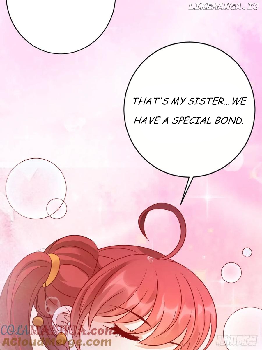 I Became the Attendant of the Villainess Chapter 30 - page 21