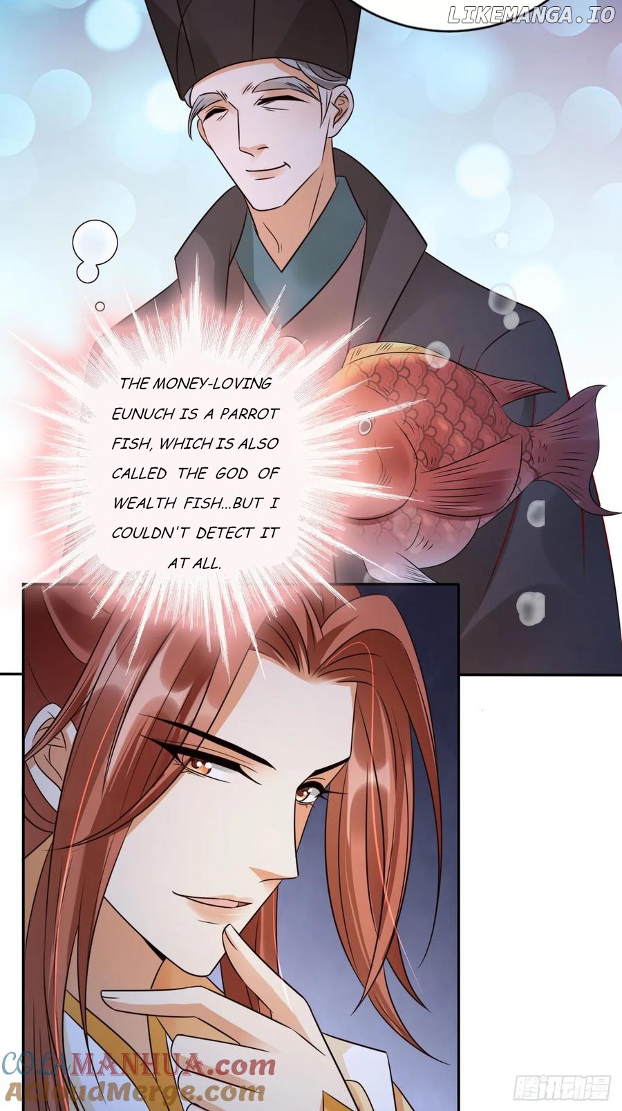 I Became the Attendant of the Villainess Chapter 30 - page 25
