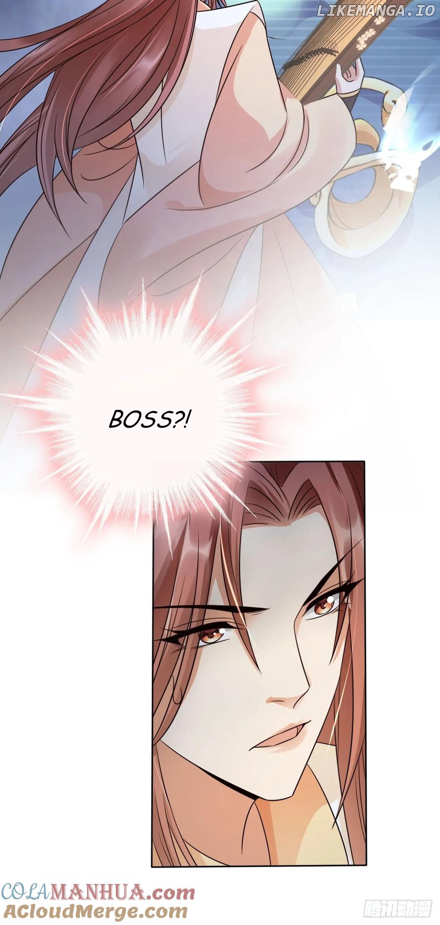 I Became the Attendant of the Villainess Chapter 30 - page 3