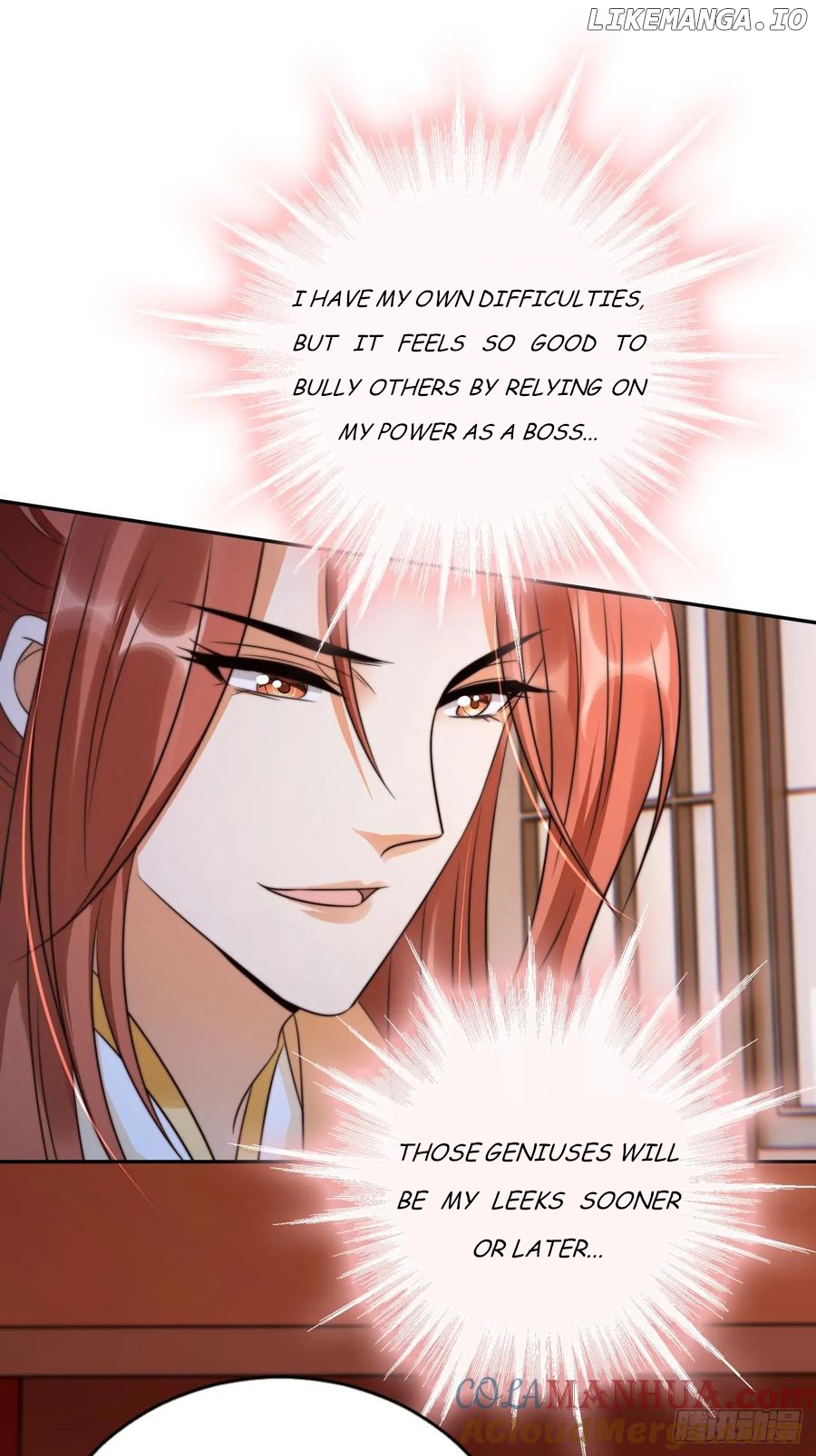 I Became the Attendant of the Villainess Chapter 30 - page 33