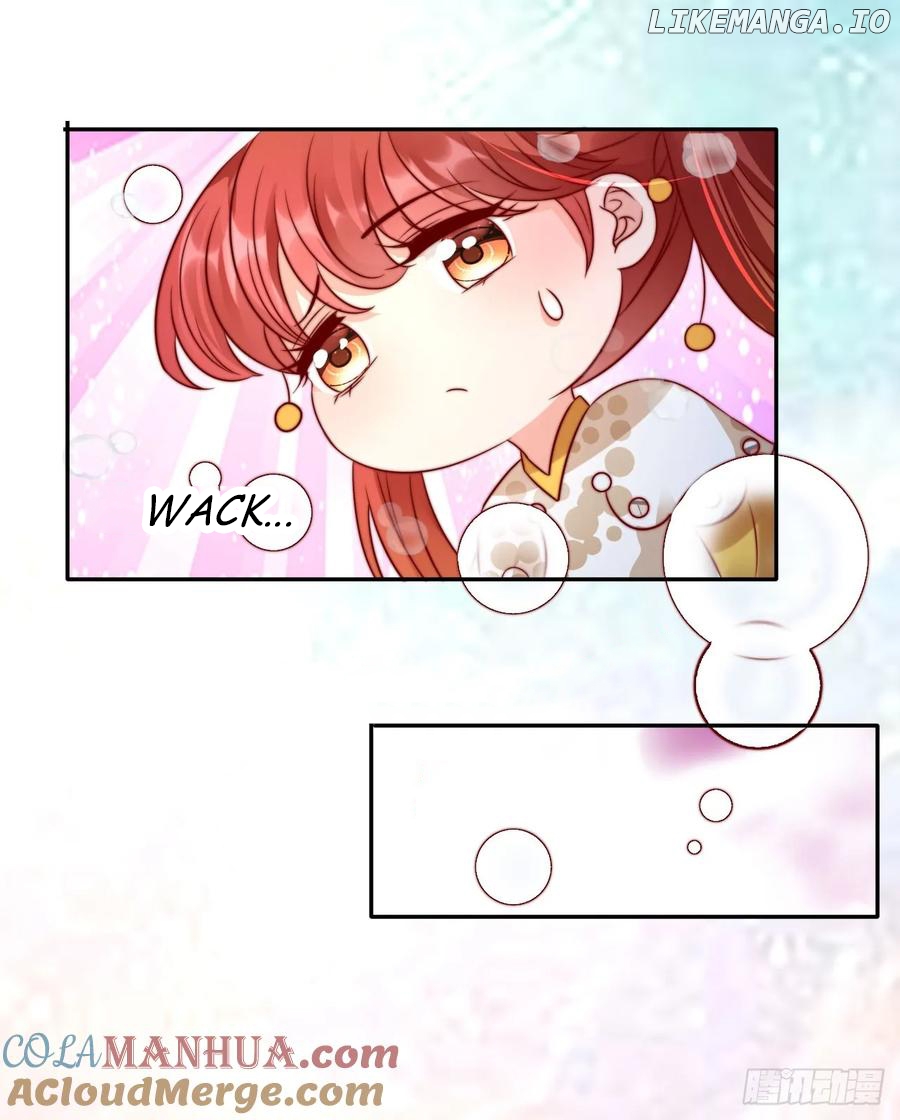 I Became the Attendant of the Villainess Chapter 30 - page 37