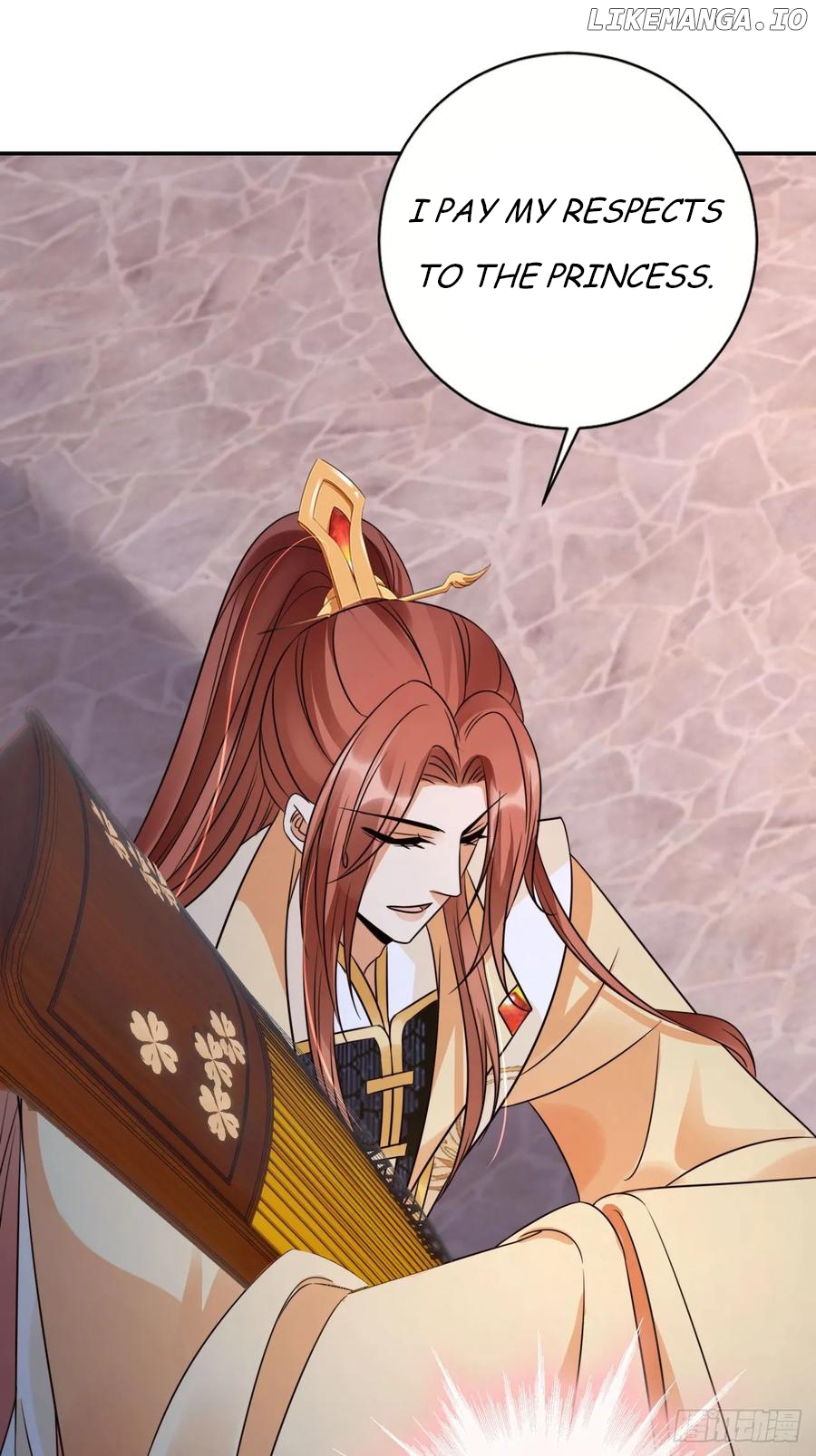 I Became the Attendant of the Villainess Chapter 30 - page 4