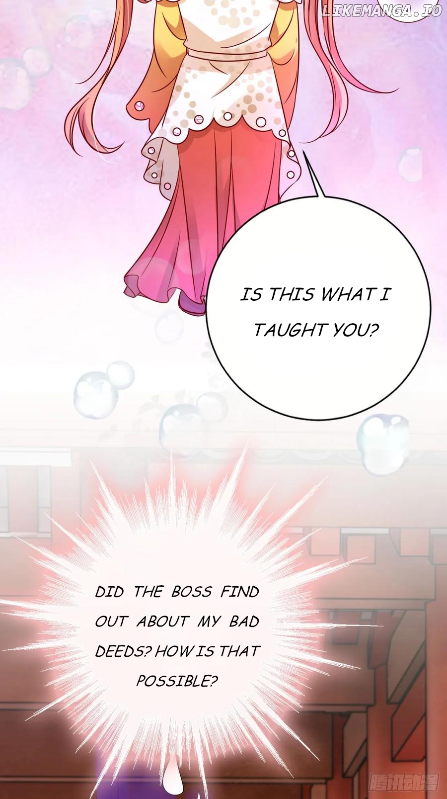 I Became the Attendant of the Villainess Chapter 30 - page 6