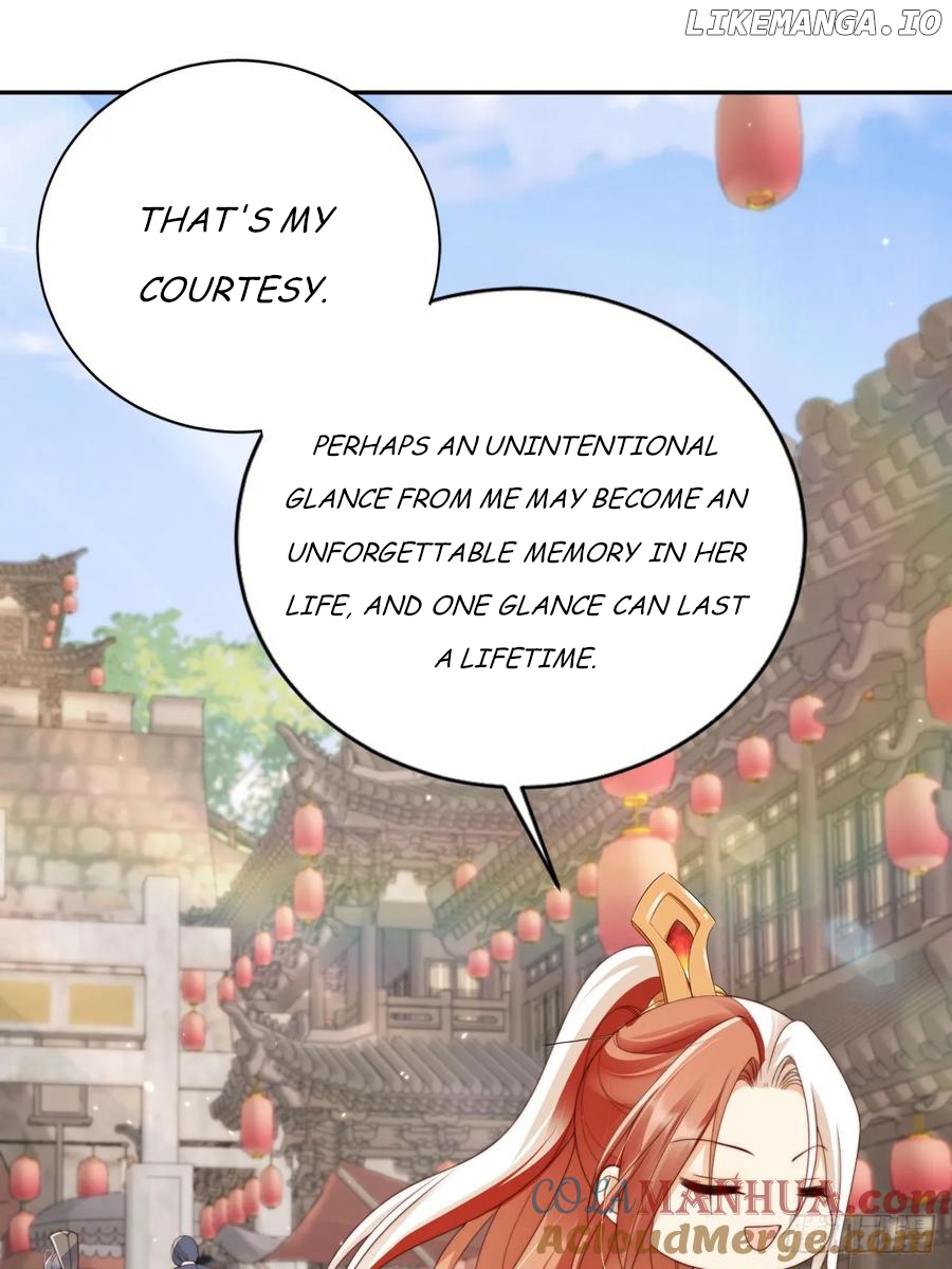 I Became the Attendant of the Villainess Chapter 45 - page 10