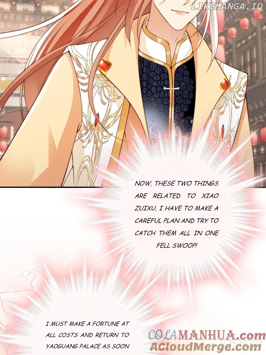 I Became the Attendant of the Villainess Chapter 45 - page 12