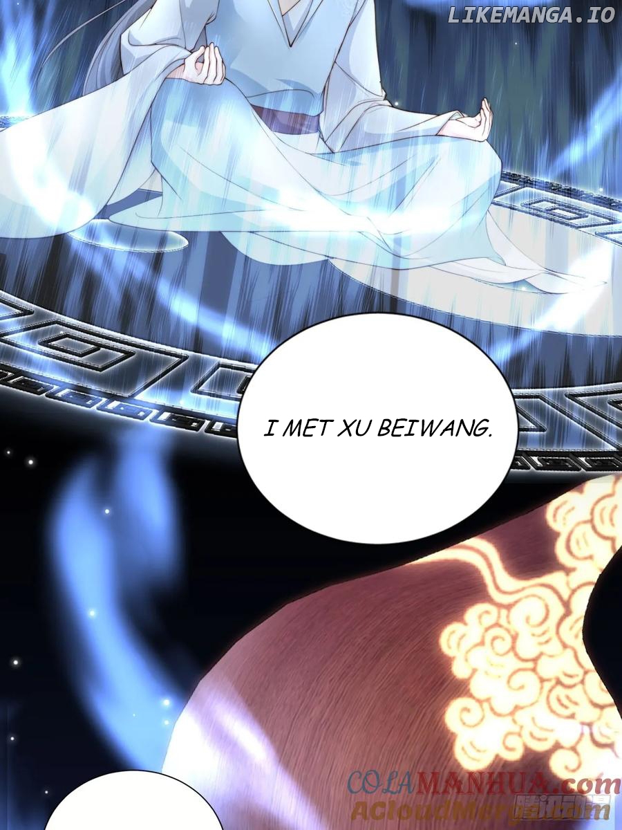 I Became the Attendant of the Villainess Chapter 45 - page 16