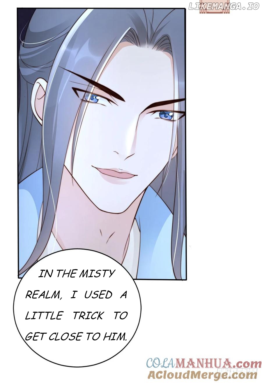 I Became the Attendant of the Villainess Chapter 45 - page 18