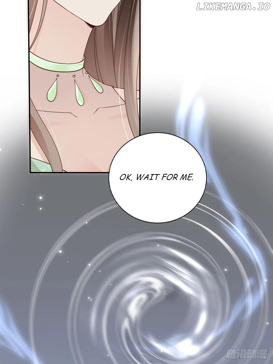 I Became the Attendant of the Villainess Chapter 45 - page 27