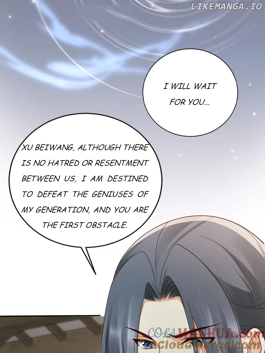 I Became the Attendant of the Villainess Chapter 45 - page 28