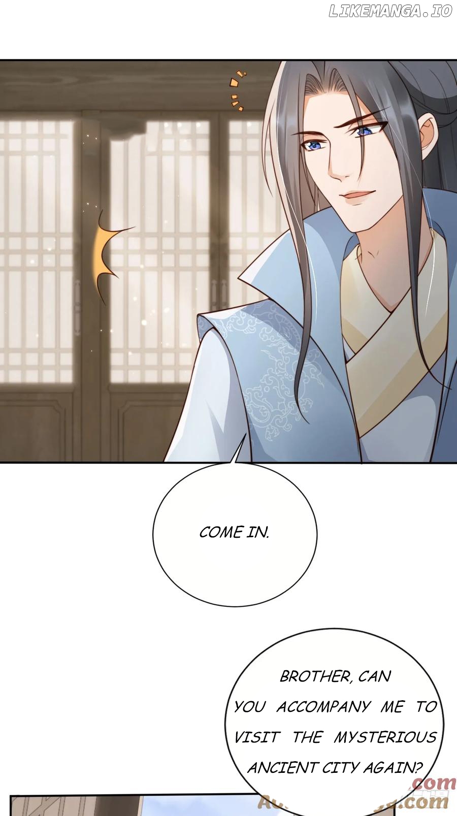 I Became the Attendant of the Villainess Chapter 45 - page 30