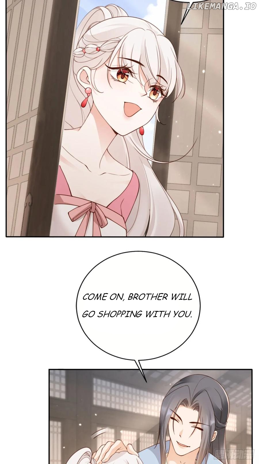 I Became the Attendant of the Villainess Chapter 45 - page 31