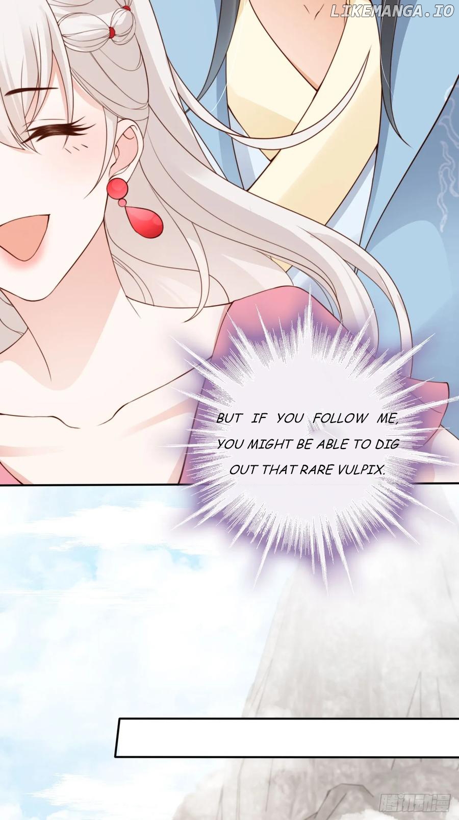 I Became the Attendant of the Villainess Chapter 45 - page 33