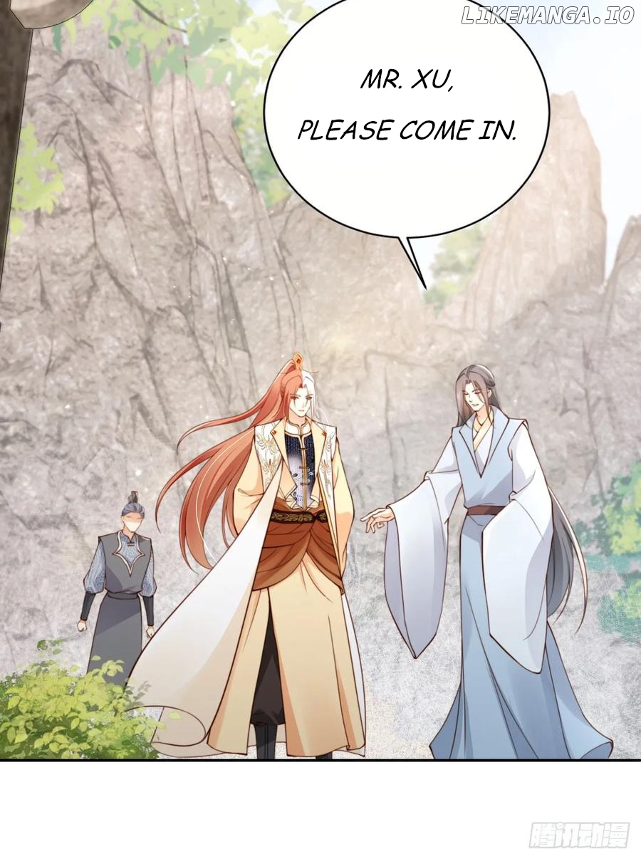 I Became the Attendant of the Villainess Chapter 45 - page 37