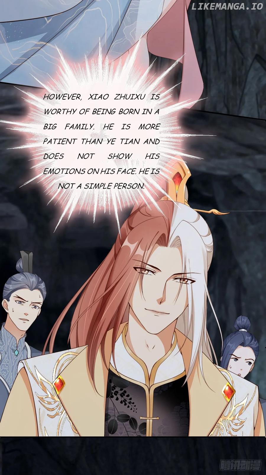 I Became the Attendant of the Villainess Chapter 45 - page 39
