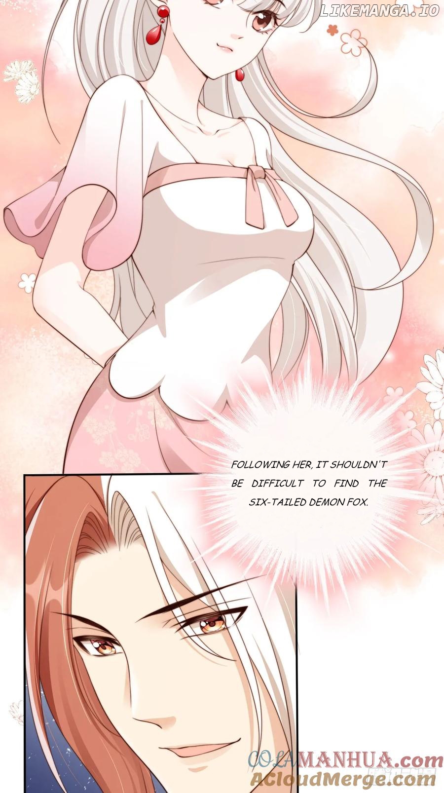 I Became the Attendant of the Villainess Chapter 45 - page 4